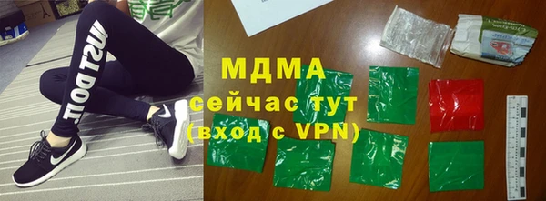 хмурый Вяземский