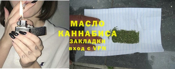 хмурый Вяземский