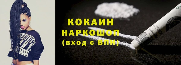 хмурый Вяземский
