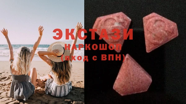 хмурый Вяземский